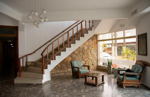 San Clemente Hotel | Hotel Playa