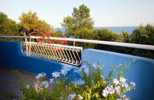Duna Verde Hotel | Hotel Playa Blanca