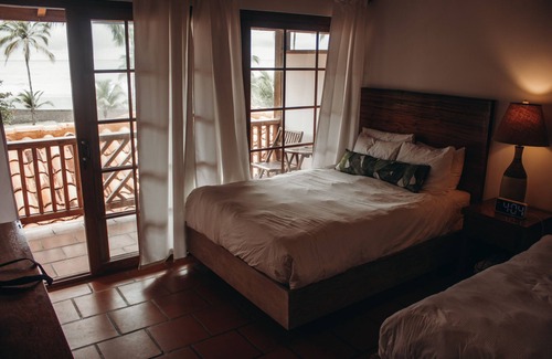 Cambutal Hotel | Hotel Playa Cambutal
