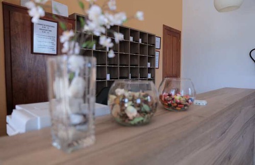 Barreiros Hotel | Hotel Playa de las Catedrales