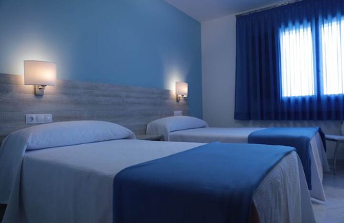 Barreiros Hotel | Hotel Playa de las Catedrales