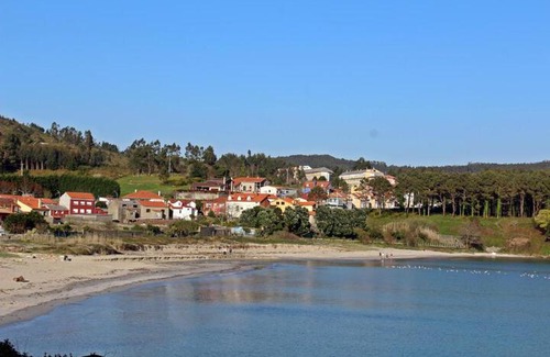 Sardinero Hotel | Hotel Playa de Sardineiro