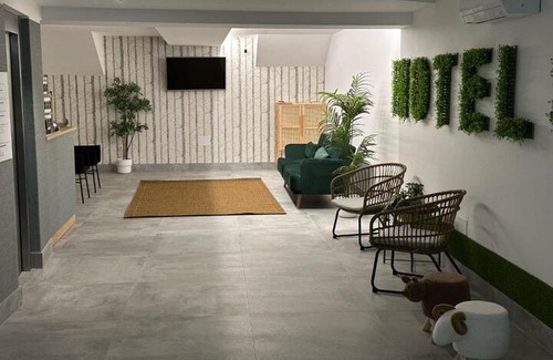 Sardinero Hotel | Hotel Playa de Sardineiro