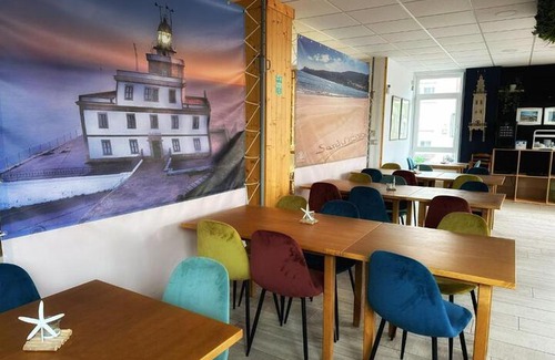 Sardinero Hotel | Hotel Playa de Sardineiro