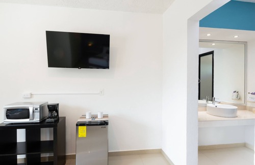 Centro de Playa del Carmen Hotel | Hotel Playa Encantada