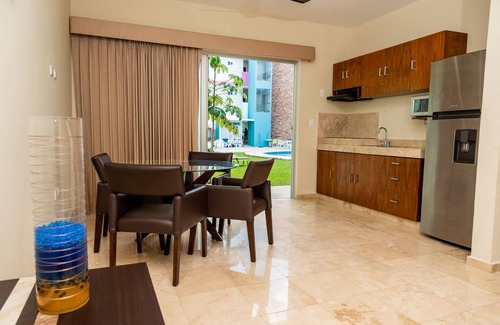 Centro de Playa del Carmen Hotel | Hotel Playa Encantada