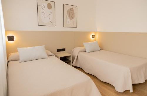 Peñíscola Hotel | Hotel Playa