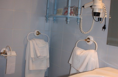 Mazarrón Hotel | Hotel Playa Grande