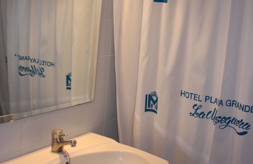 Mazarrón Hotel | Hotel Playa Grande