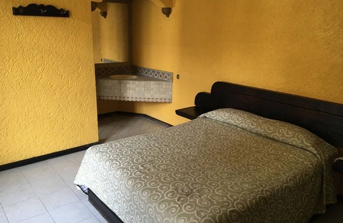 Cuauhtémoc Hotel | Hotel Playa Internacional