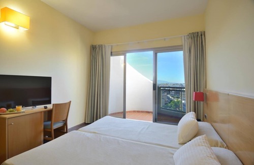 Miramar Hotel | Hotel Playa Miramar