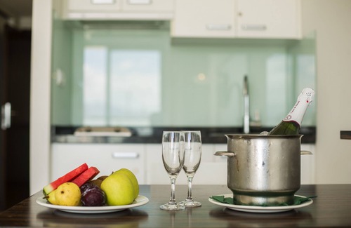 Oliva Apartamento | Hotel Playa Oliva