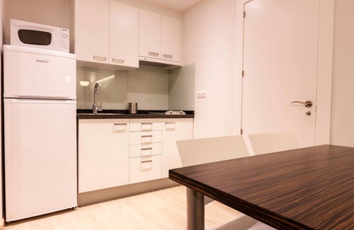 Oliva Apartamento | Hotel Playa Oliva