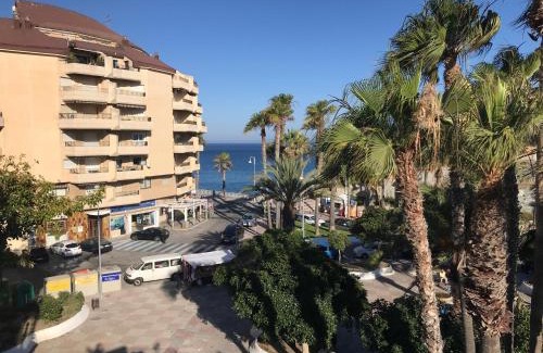 Almuñécar Hotel | Hotel Playa San Cristóbal
