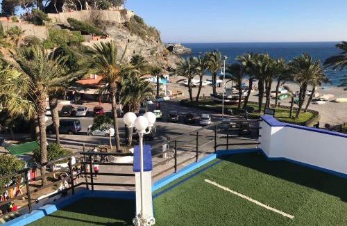 Almuñécar Hotel | Hotel Playa San Cristóbal