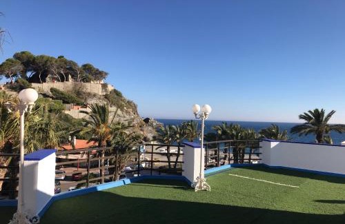 Almuñécar Hotel | Hotel Playa San Cristóbal
