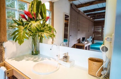 Bocachica Hotel | Hotel Playa Scondida Baru