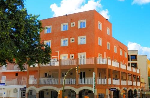 El Arenal Hotel | Hotel Playa Sol