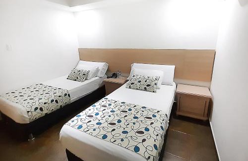 Centro Historico Hotel | Hotel Plaza 43
