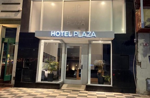 Marcos Juárez Hotel | Hotel Plaza
