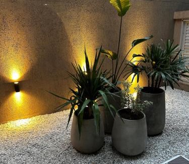 Marcos Juárez Hotel | Hotel Plaza