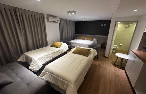 Marcos Juárez Hotel | Hotel Plaza