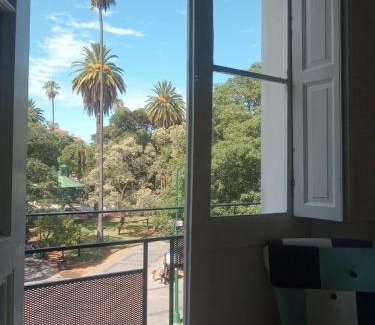 Salta Hotel | Hotel Plaza