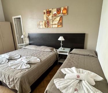 Salta Hotel | Hotel Plaza