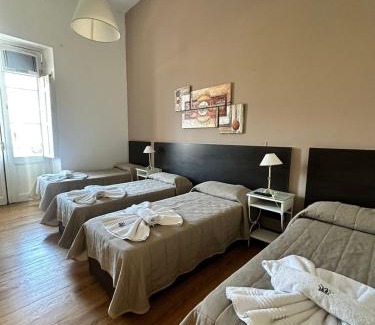 Salta Hotel | Hotel Plaza