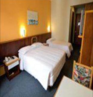 Centro Hotel | Hotel Plaza Camboriú
