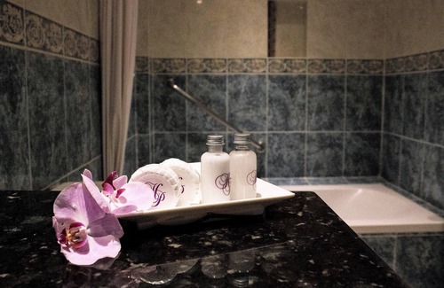 Zona centro Hotel | Hotel Plaza Campeche