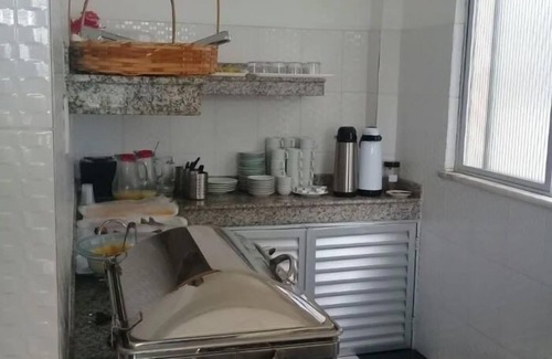 Campo Grande Hotel | Hotel Plaza Campo Grande