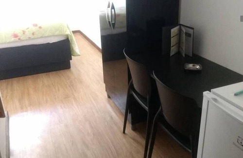 Campo Grande Hotel | Hotel Plaza Campo Grande