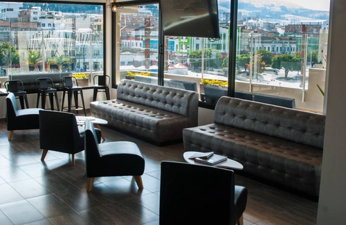 San Juan de Pasto Hotel | Hotel Plaza Carnaval