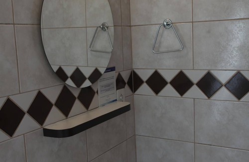 Centro Hotel | Hotel Plaza Cascavel