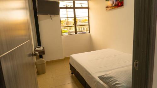 La Estrella Hotel | Hotel Plaza