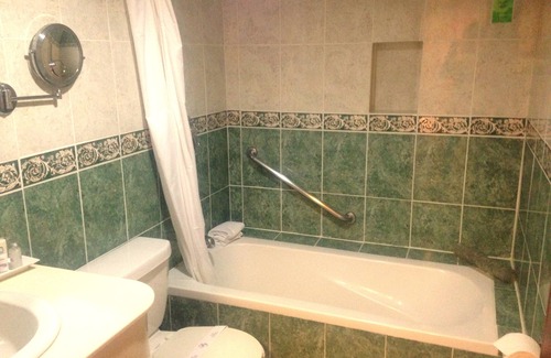 Campeche Hotel | Hotel Plaza Colonial
