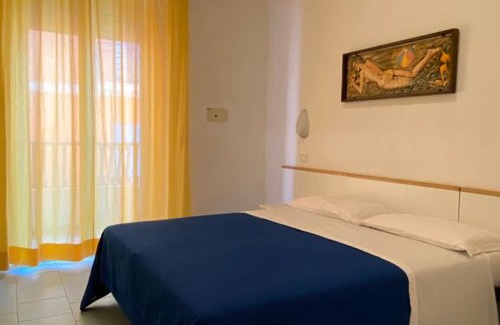Cattolica Hotel | Hotel Plaza con piscina