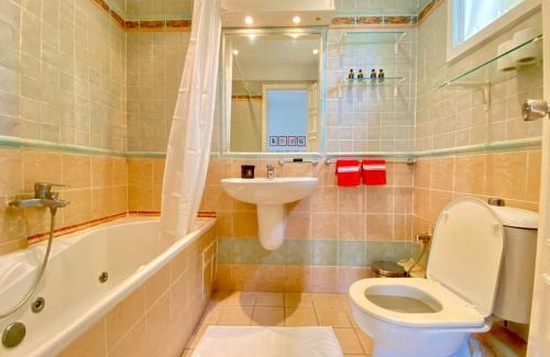 La Marsa Hotel | Hotel plaza corniche la marsa