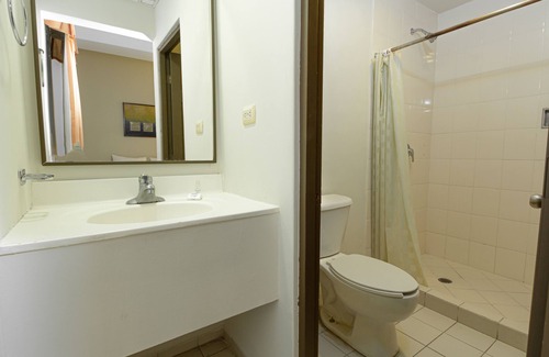Centro de Monterrey Hotel | Hotel Plaza del Arco Express