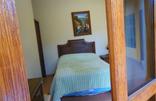 Malinalco Hotel | Hotel Plaza del Sol
