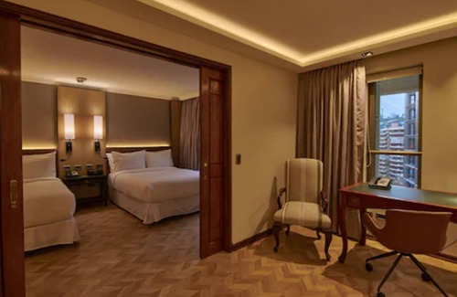 El Golf Hotel | Hotel Plaza El Bosque Ebro