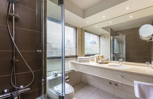 El Golf Hotel | Hotel Plaza El Bosque Ebro