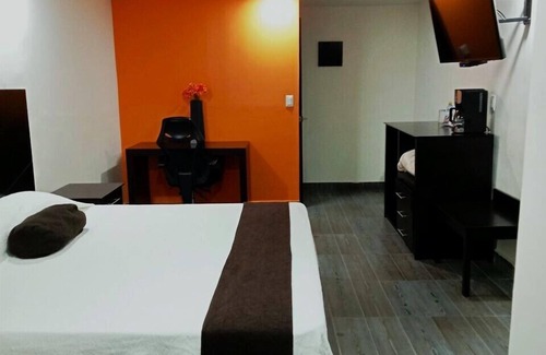 Ciudad Valles Hotel | HOTEL PLAZA ELITE