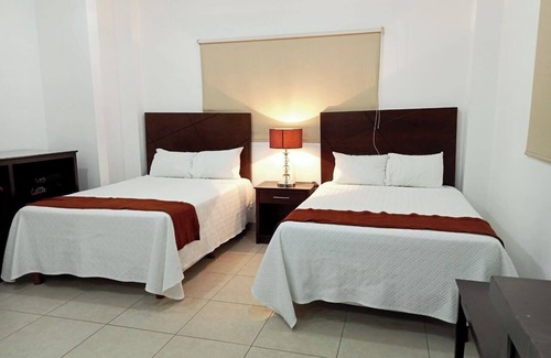 Ciudad Valles Hotel | HOTEL PLAZA ELITE