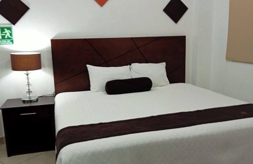Ciudad Valles Hotel | HOTEL PLAZA ELITE
