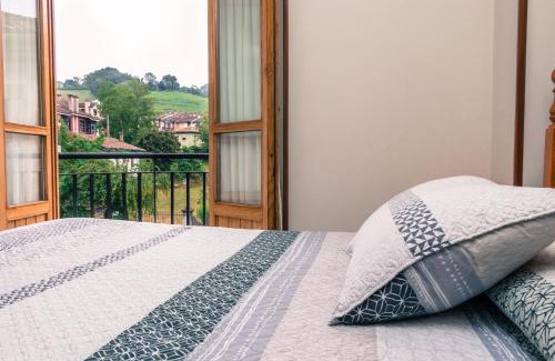 Cangas de Onís Hotel | Hotel Plaza