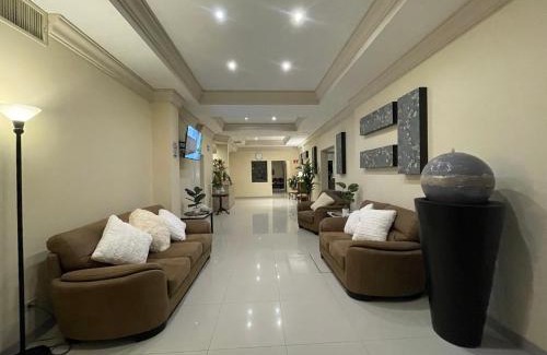 Torreón Hotel | Hotel Plaza Express