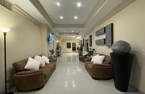Torreón Hotel | Hotel Plaza Express