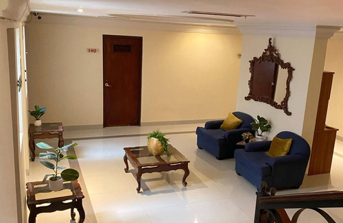 Torreón Hotel | Hotel Plaza Express
